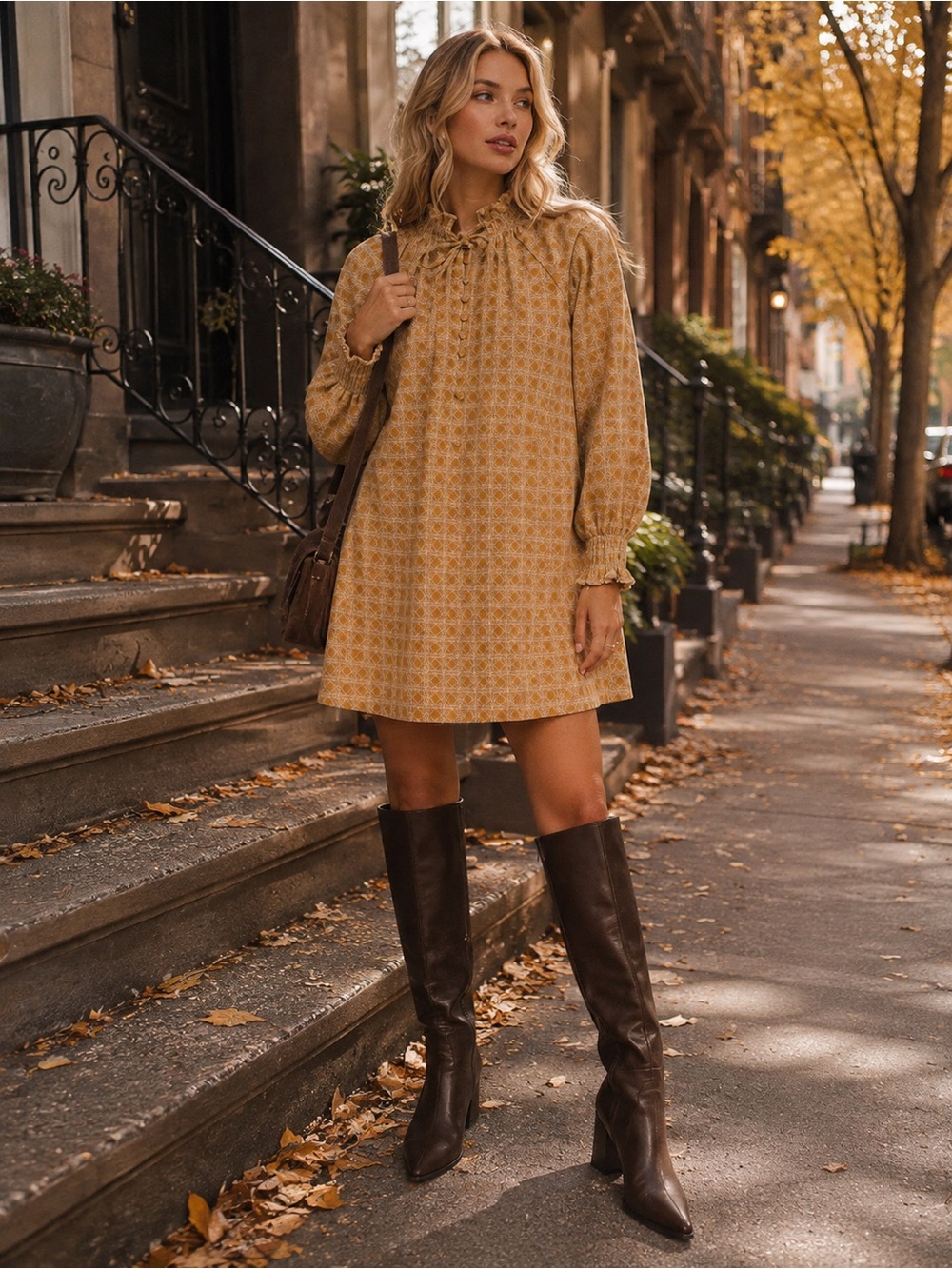 LOVELO | Honey Grove Mini